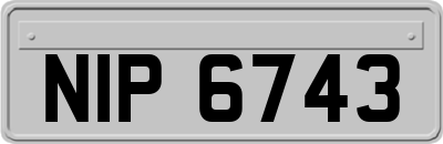 NIP6743