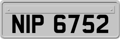 NIP6752