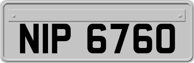 NIP6760