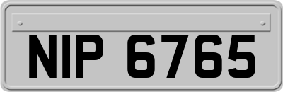 NIP6765