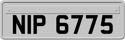 NIP6775