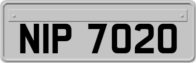 NIP7020