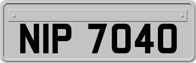 NIP7040