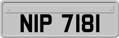 NIP7181