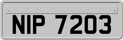 NIP7203