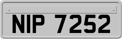 NIP7252