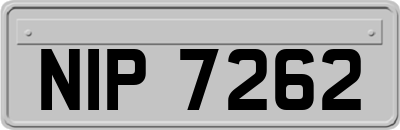 NIP7262