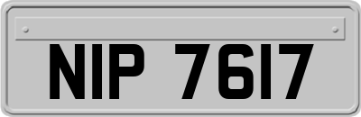 NIP7617