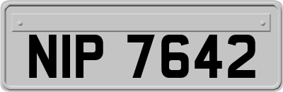 NIP7642