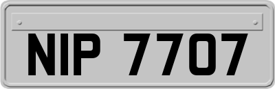 NIP7707