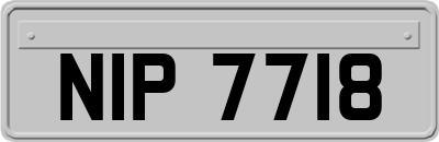 NIP7718