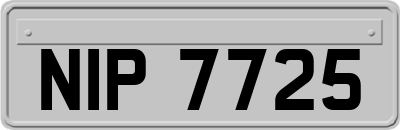 NIP7725