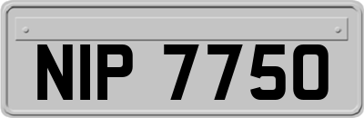 NIP7750