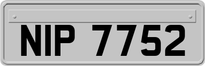 NIP7752