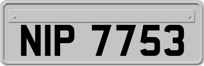 NIP7753