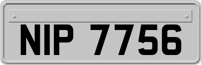 NIP7756