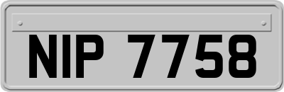 NIP7758