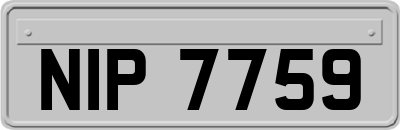 NIP7759