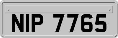 NIP7765