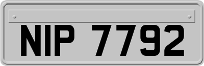NIP7792