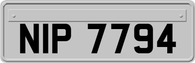 NIP7794