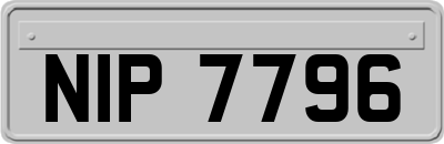 NIP7796