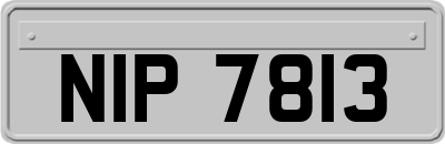 NIP7813
