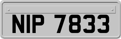 NIP7833
