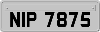NIP7875