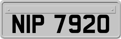 NIP7920