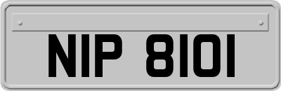 NIP8101