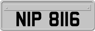 NIP8116
