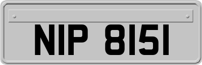 NIP8151