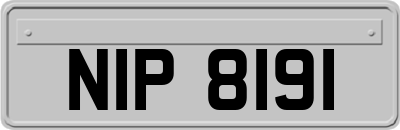 NIP8191