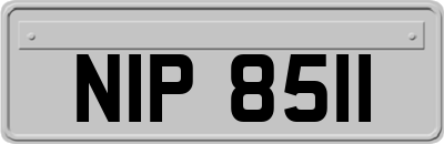 NIP8511