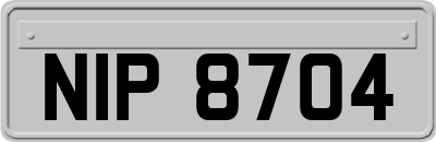 NIP8704