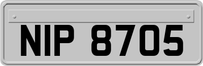 NIP8705