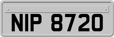 NIP8720