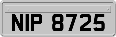 NIP8725