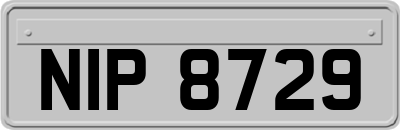 NIP8729