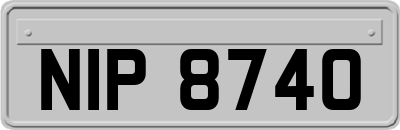NIP8740