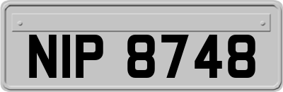 NIP8748