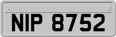 NIP8752