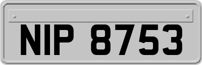 NIP8753