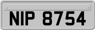 NIP8754