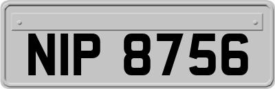 NIP8756