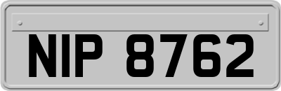 NIP8762
