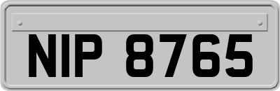 NIP8765