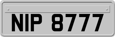 NIP8777
