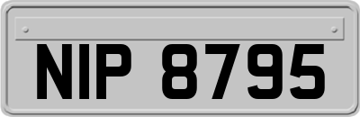 NIP8795
